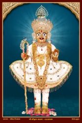 Harikrushna Maharaj