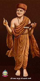 Gunatitanand Swami