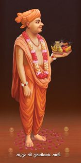 Gunatitanand Swami