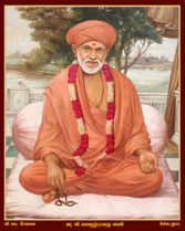 Balmukundasji Swami