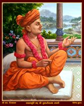 Gunatitanand Swami