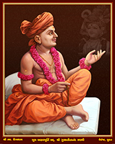 Gunatitanand Swami