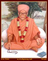 Harijivandasji Swami