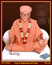 Harijivandasji Swami