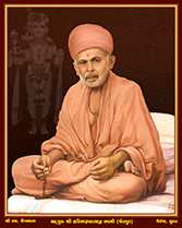 Gunatitanand Swami