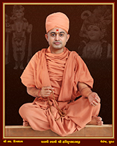 Gunatitanand Swami