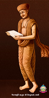 Gunatitanand Swami