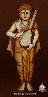 Gunatitanand Swami