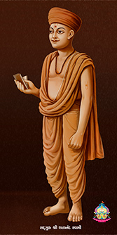 Gunatitanand Swami