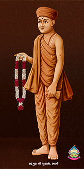 Gunatitanand Swami