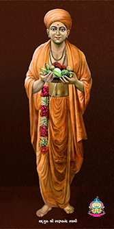 Gunatitanand Swami